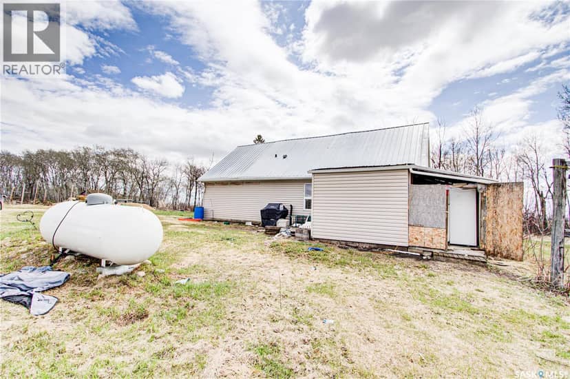 162 Acres Farmland East of Debden, Canwood Rm No. 494, photo 6