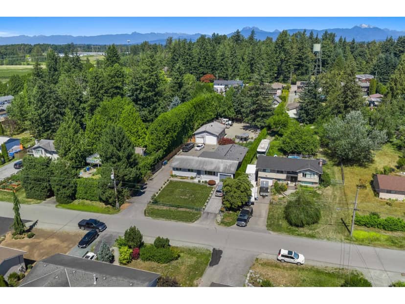 29289 SUNVALLEY CRESCENT, Abbotsford
