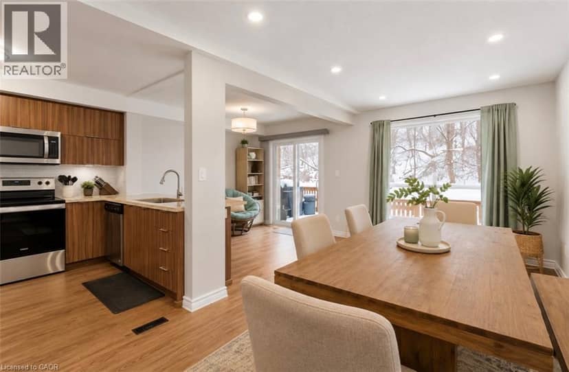 33 RALEIGH Street Unit# A, Brantford, photo 3