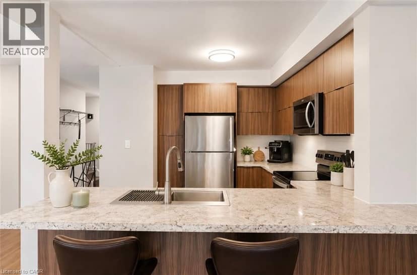 33 RALEIGH Street Unit# A, Brantford, photo 5