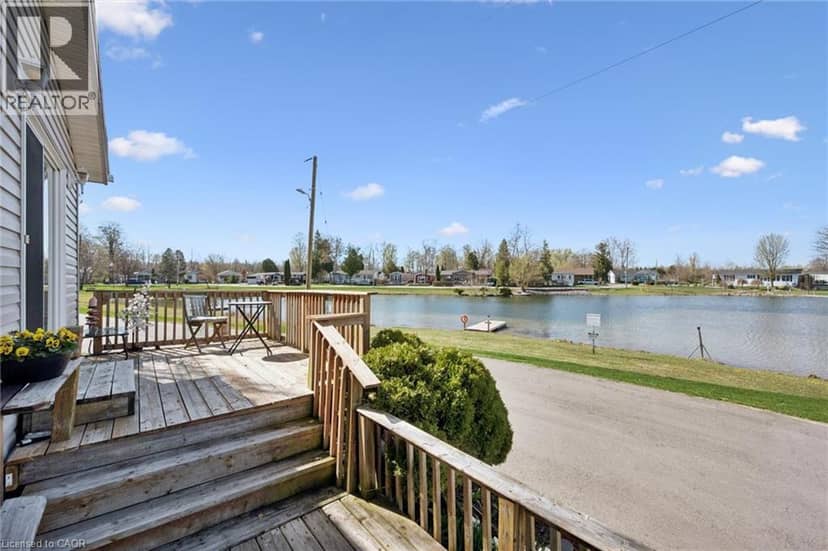 27 TRILLIUM BEACH Drive — photo 28 of 35