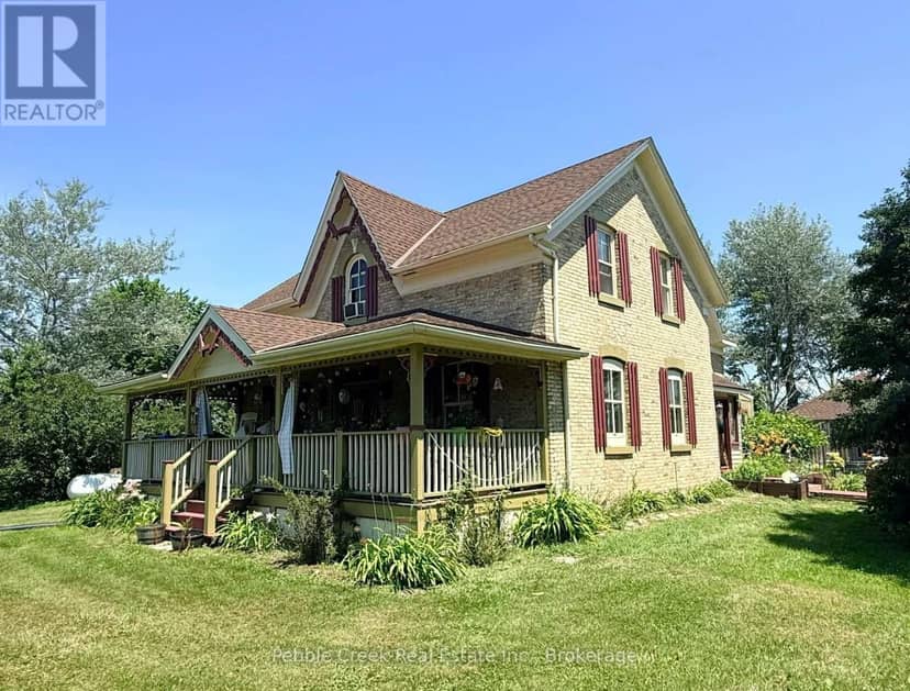 85042 Bluewater Highway, Ashfield-Colborne-Wawanosh, photo 3