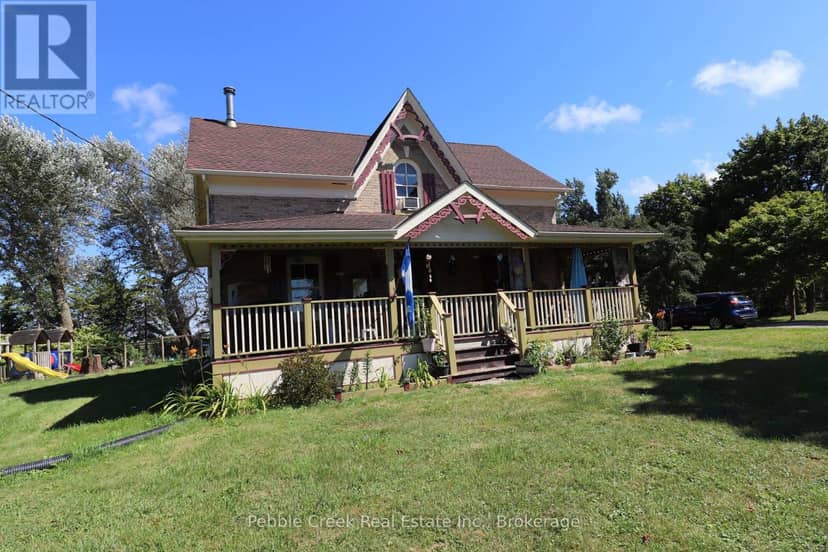 85042 Bluewater Highway — photo 38 of 40