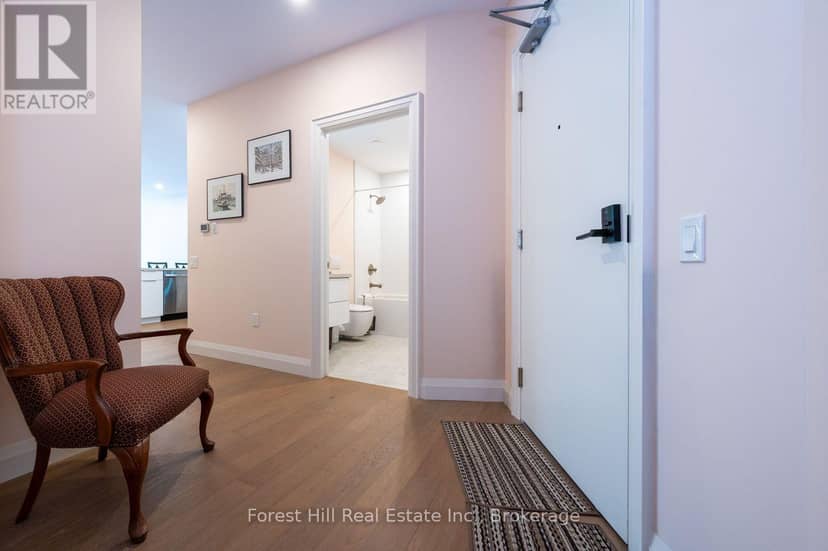 202 - 32 Brunel Road S — photo 29 of 31