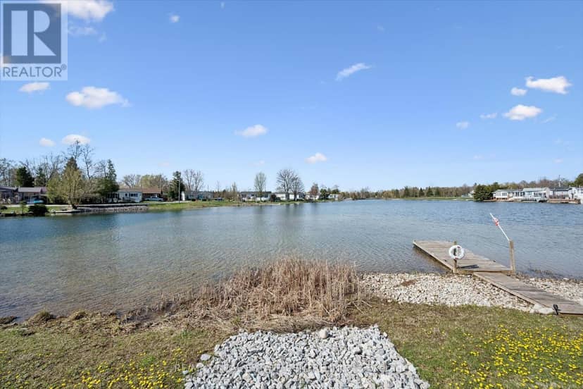 27 Trillium Beach Pvt Drive — photo 35 of 36