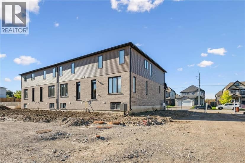 111 CATHERINE Street — photo 25 of 30