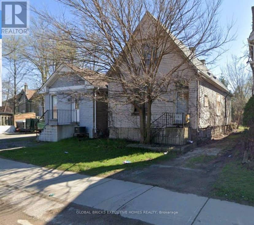 188 Wharncliffe Road S, London South