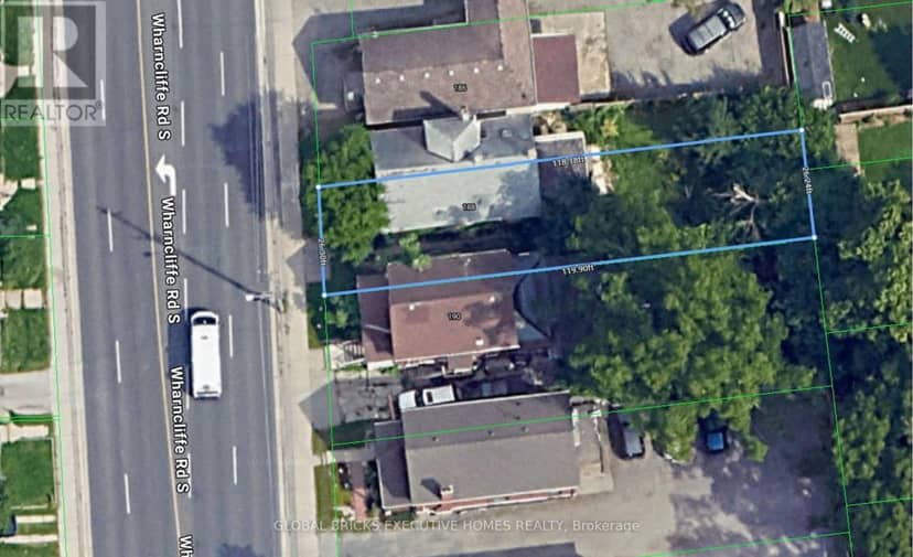 188 Wharncliffe Road S, London South, photo 4