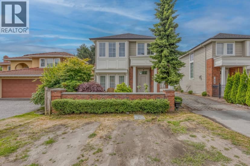 7680 ACHESON ROAD, Richmond