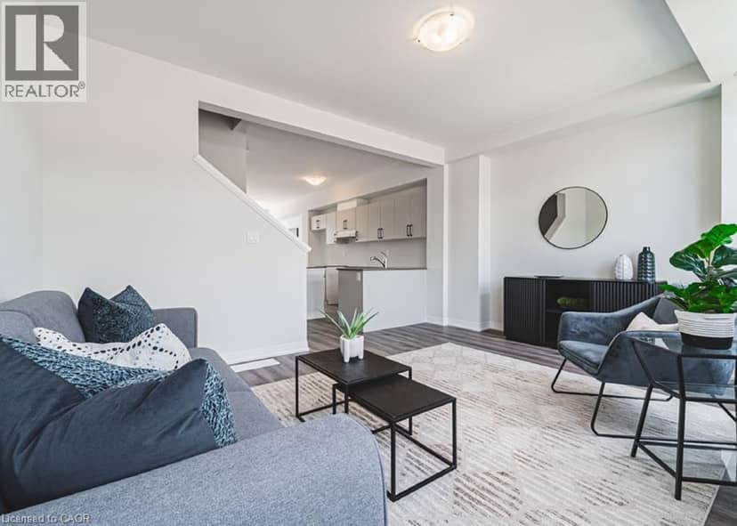 155 EQUESTRIAN Way Unit# 171, Cambridge
