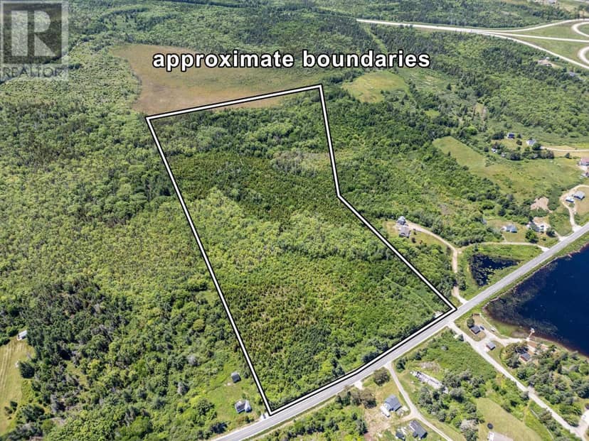 Lot Lake Doucette Road — photo 1 of 16