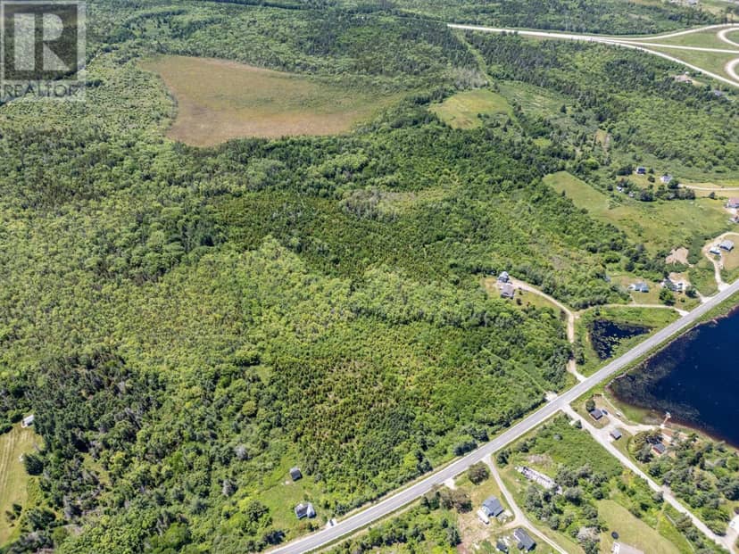Lot Lake Doucette Road — photo 2 of 16