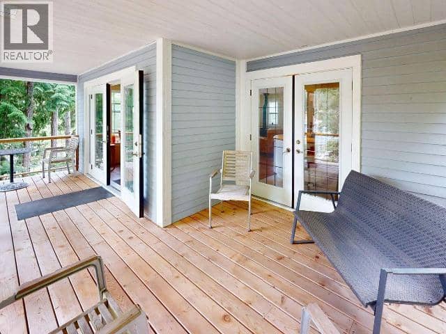 DL4946 REFUGE COVE, Remote Areas, photo 7