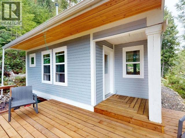 DL4946 REFUGE COVE, Remote Areas, photo 6
