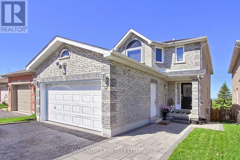 38 Sundew Drive — photo 1 of 40