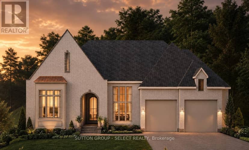 567 Creekview Chase, London North