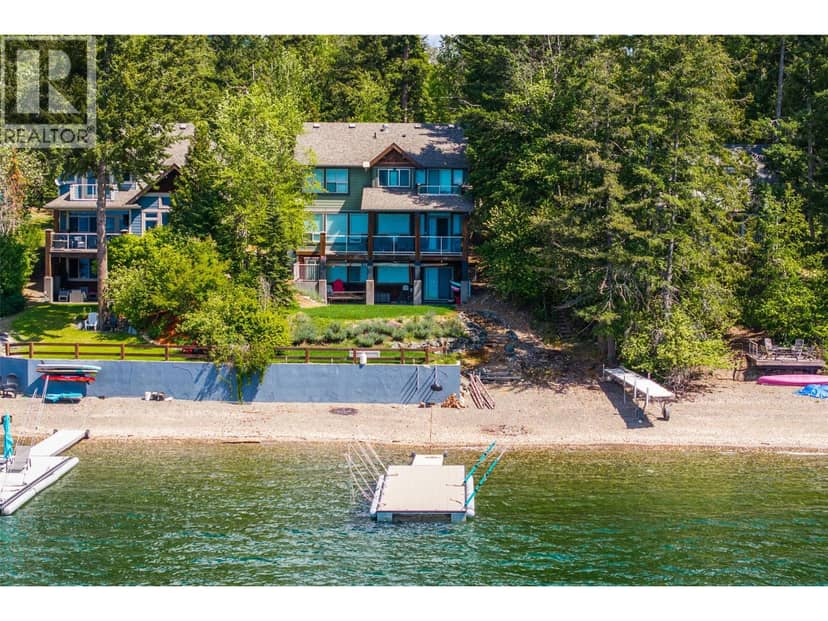 6058 Davis Road, Magna Bay