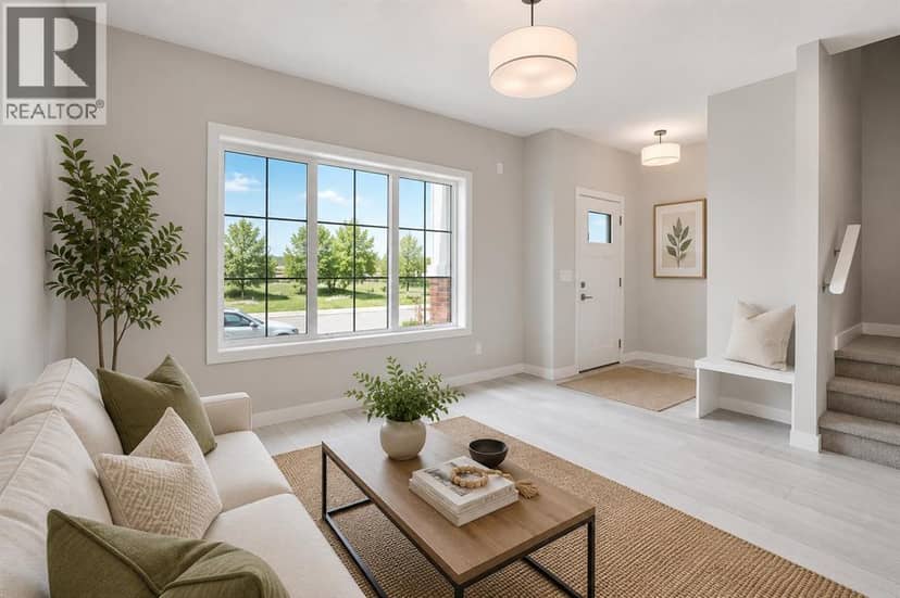 108 Bridgeport Green, Chestermere, photo 5