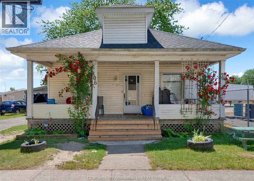 106 St. George STREET — photo 1 of 25