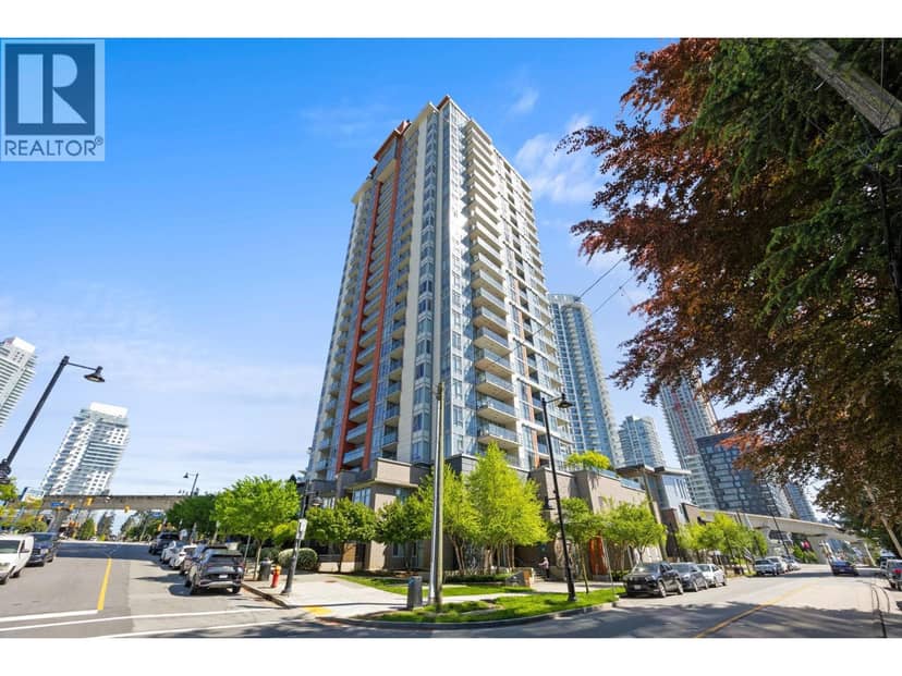 2108 691 North Road, Coquitlam