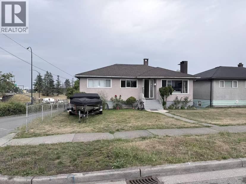 1372 E 64TH AVENUE, Vancouver