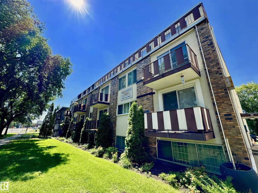 #18 10616 123 ST NW, Edmonton, photo 2