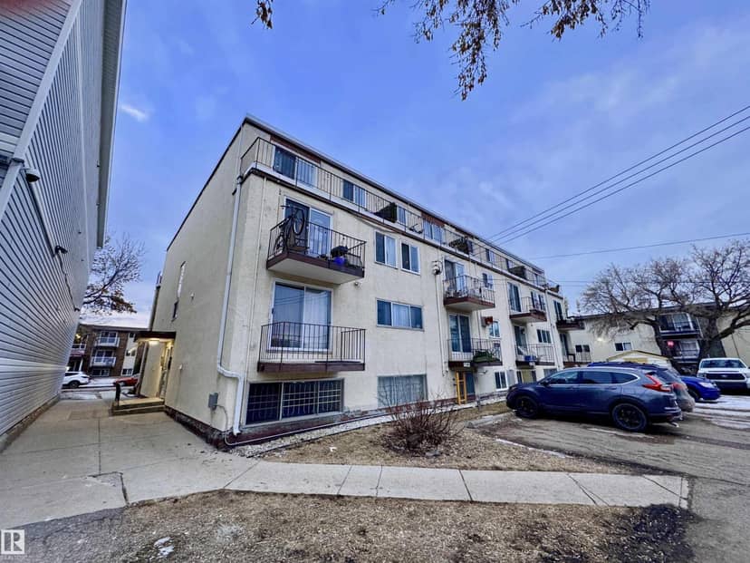 #18 10616 123 ST NW, Edmonton, photo 7