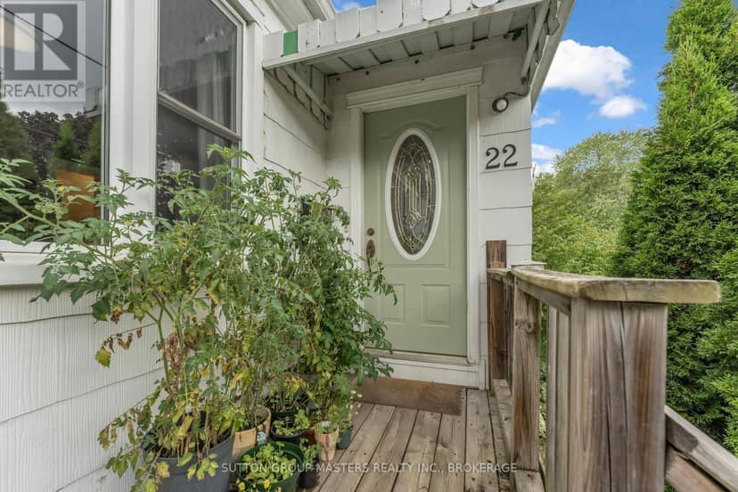 22 Westdale Avenue W, Kingston, photo 2