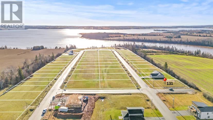 LOT 131 Waters Edge Lane — photo 2 of 5