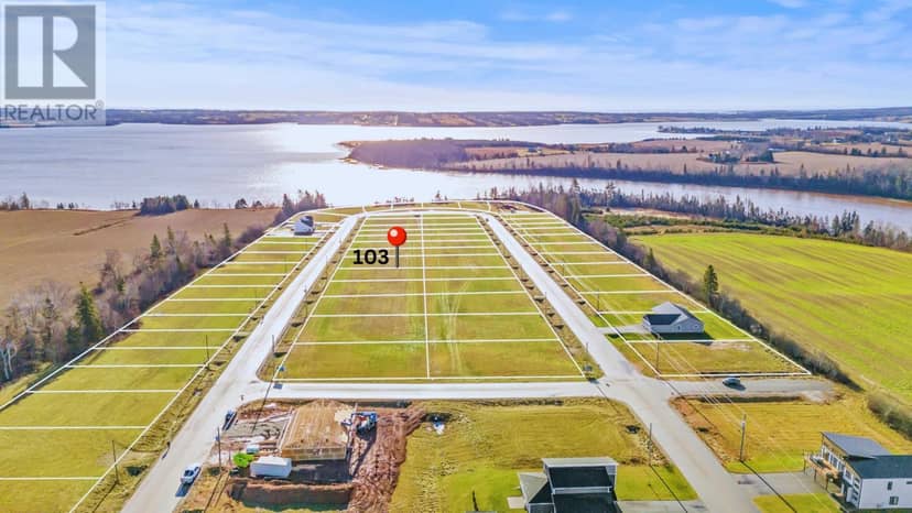 LOT 103 Waters Edge Lane — photo 1 of 5