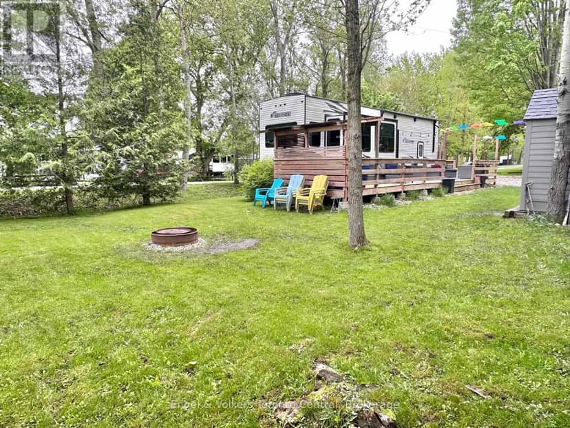 H 28 - 7489 Sideroad 5. E, Wellington North