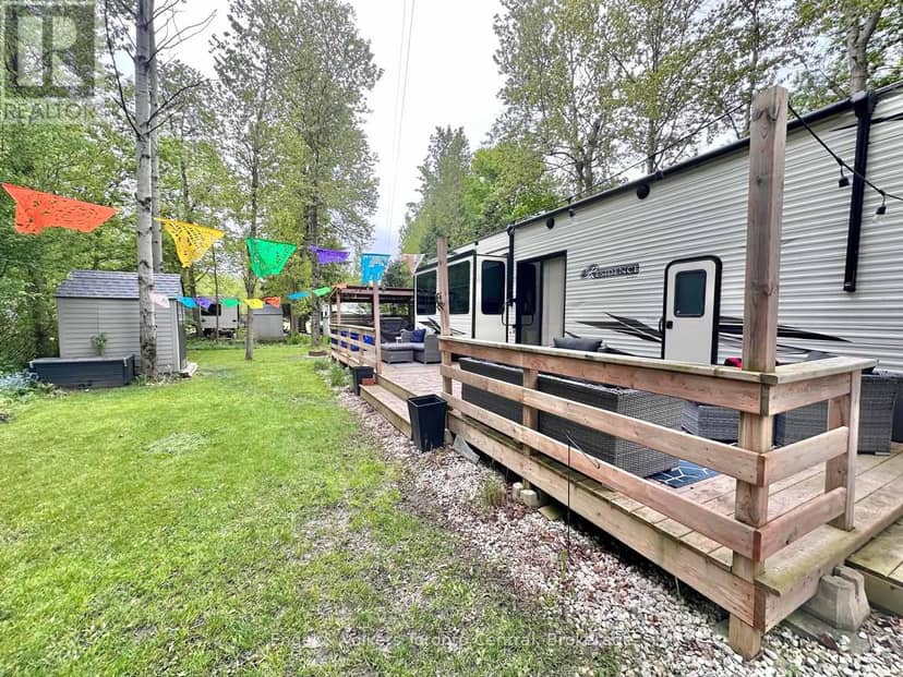 H 28 - 7489 Sideroad 5. E, Wellington North, photo 2