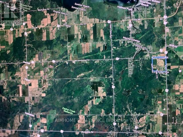 0 Pefferlaw  Rd CON4 Pt LOT24 Pt LOT25,CON5 Pt LOT24 Road — photo 10 of 12