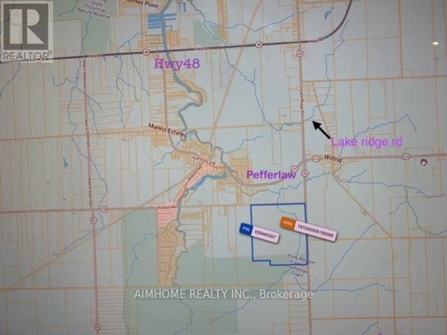 0 Pefferlaw  Rd CON4 Pt LOT24 Pt LOT25,CON5 Pt LOT24 Road — photo 11 of 12