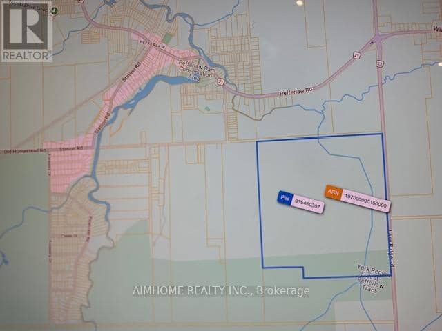 0 Pefferlaw  Rd CON4 Pt LOT24 Pt LOT25,CON5 Pt LOT24 Road — photo 12 of 12