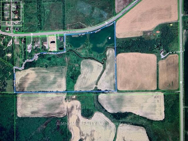 0 Pefferlaw  Rd CON4 Pt LOT24 Pt LOT25,CON5 Pt LOT24 Road — photo 4 of 12