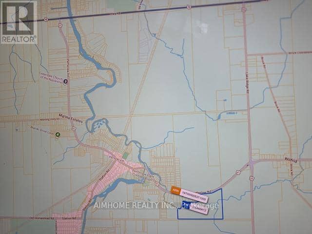0 Pefferlaw  Rd CON4 Pt LOT24 Pt LOT25,CON5 Pt LOT24 Road — photo 7 of 12
