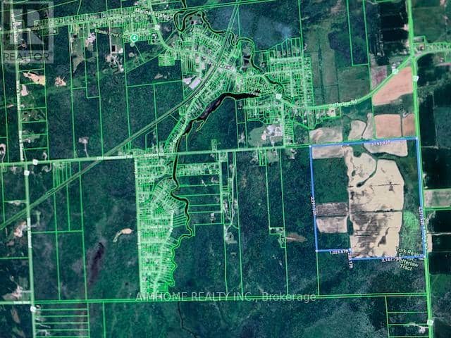 0 Pefferlaw  Rd CON4 Pt LOT24 Pt LOT25,CON5 Pt LOT24 Road — photo 8 of 12