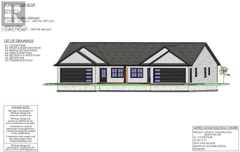 5 Beech Hill Avenue — photo 1 of 4