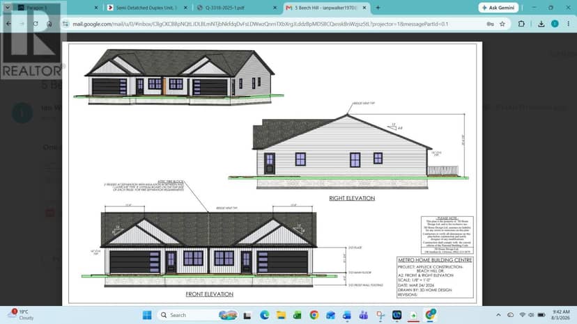 3 Beech Hill Avenue — photo 2 of 4