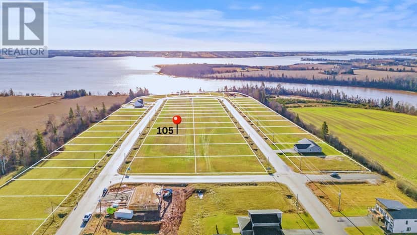 LOT 105 Waters Edge Lane — photo 1 of 5
