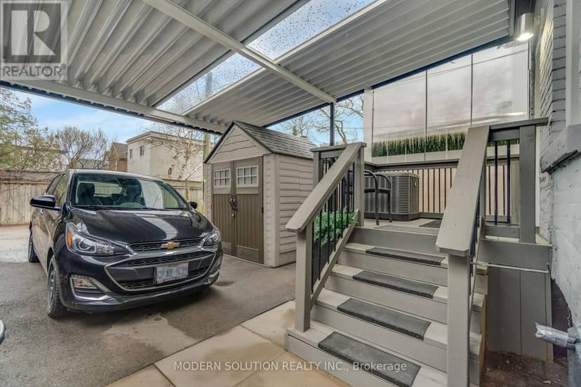 741 Milverton Boulevard — photo 33 of 40