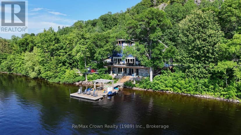 7313 534 Highway, Parry Sound Remote Area, photo 2