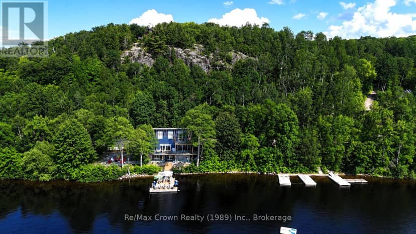7313 534 Highway, Parry Sound Remote Area, photo 3