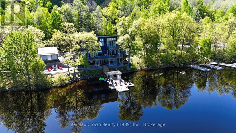 7313 534 Highway, Parry Sound Remote Area, photo 4