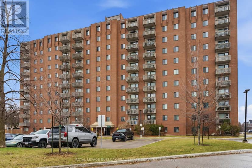 312 - 6720 Glen Erin Drive — photo 25 of 27