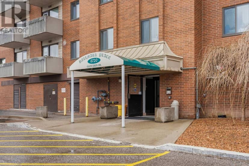 312 - 6720 Glen Erin Drive — photo 24 of 27