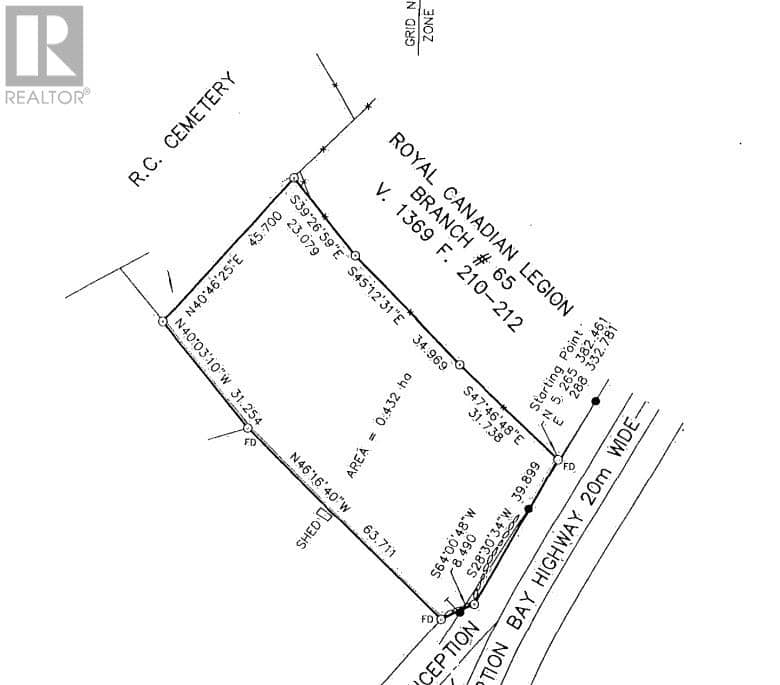 173-177 Conception Bay Highway, Brigus, photo 2