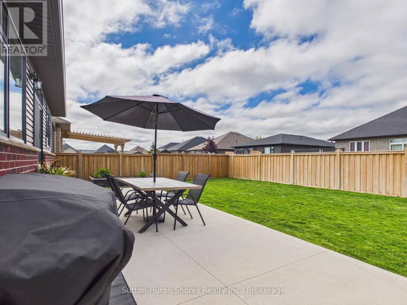 414 Mary Rose Avenue — photo 35 of 40