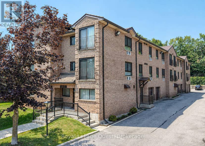 307 - 1047 Mississaga Street W — photo 1 of 40